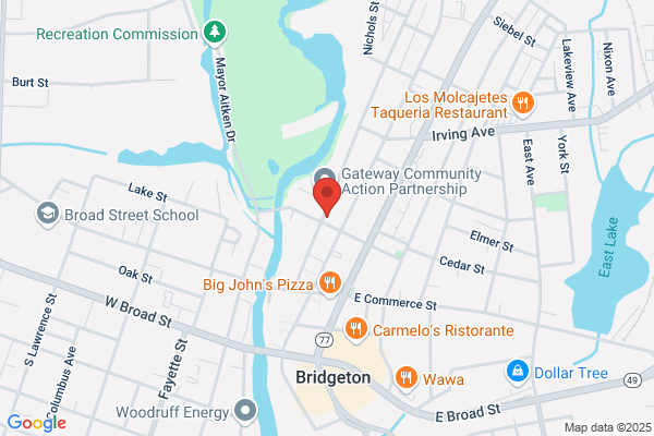 Cumberland Tire Inc