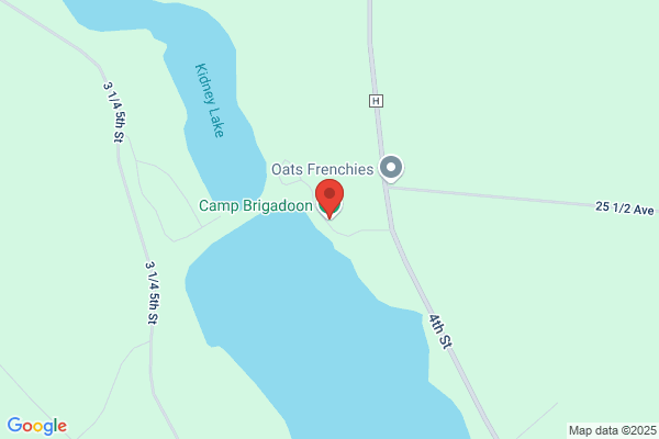 Brigadoon Camp