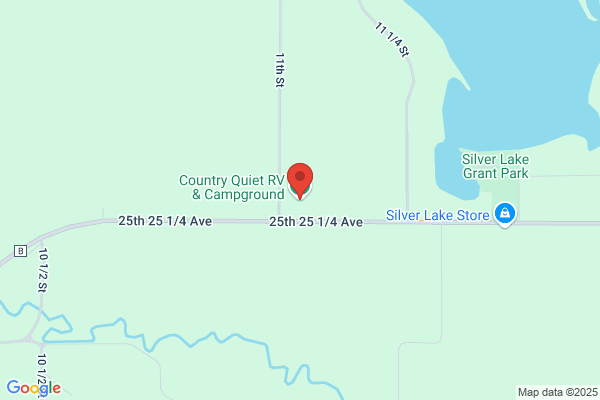Country Quiet Rv & Campground