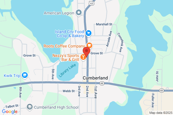Cumberland Advocate