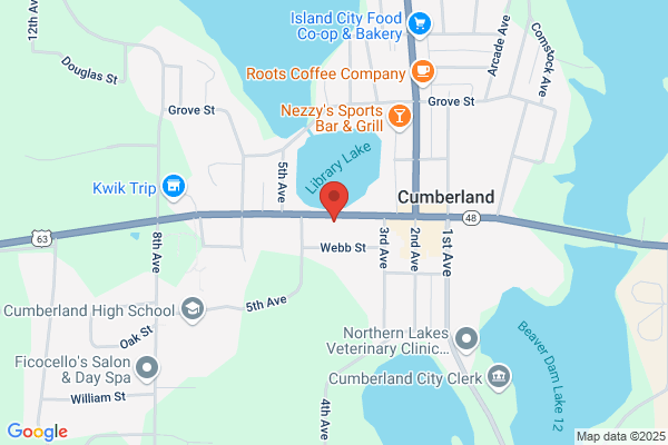 Cumberland Auto Parts