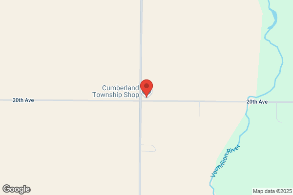 Cumberland Town Shop