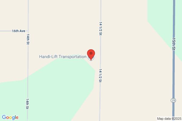 Handi-Lift Medical Transportation