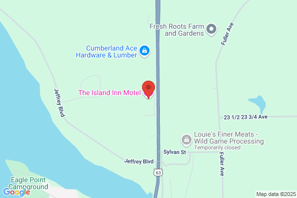 Island Inn Motel