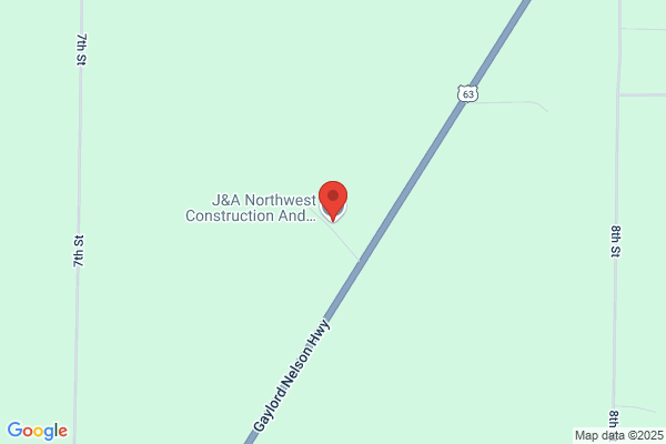 J&A Northwest Construction LLC