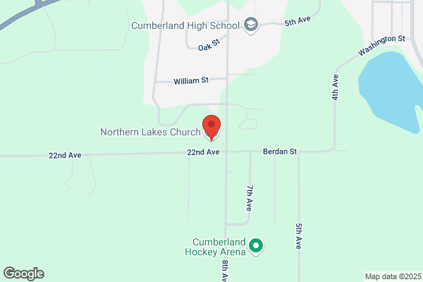 Northern Lakes Community Church