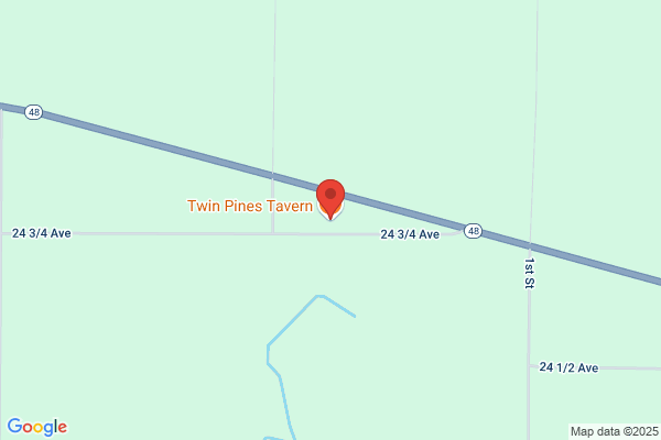 Twin Pine Tavern