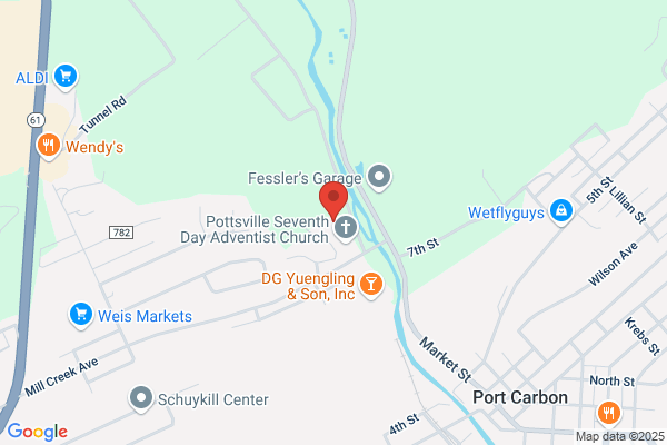 Fresenius Kidney Care Pottsville