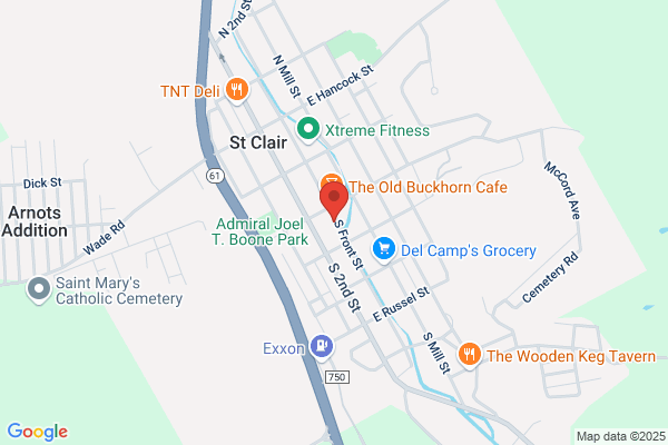St Clair Auto Supply