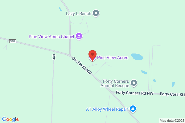 Pine View Acres