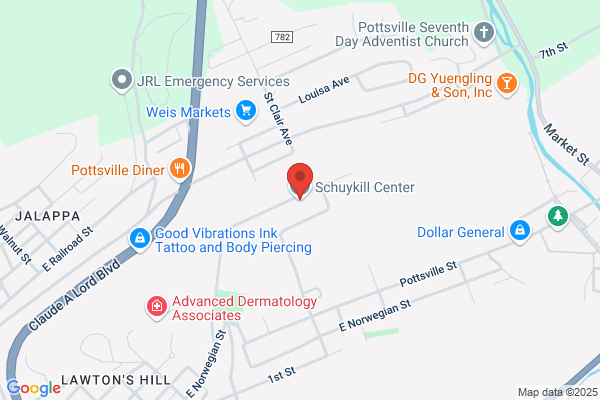 Schuylkill Center