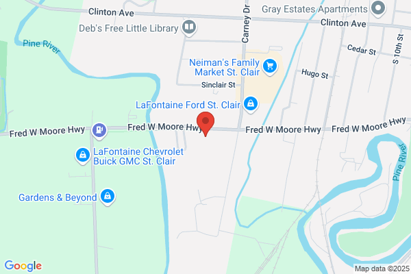 St. Clair Self Storage