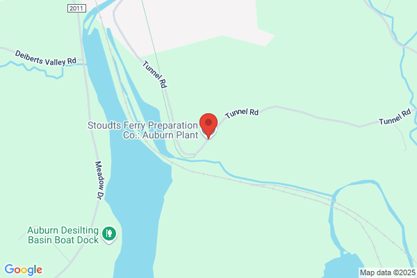 Stoudt's Ferry Preparation Company