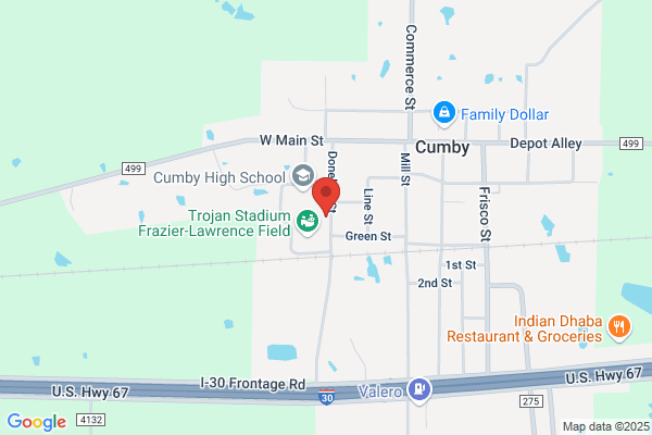 Cumby Independent School District, Elementary