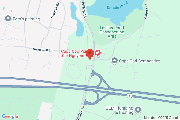 Fresenius Kidney Care Cape Cod