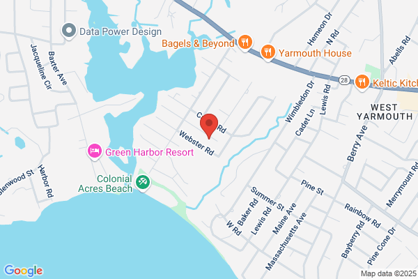 All Cape Locating Inc