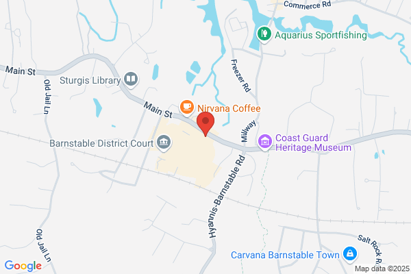 Barnstable Fire District