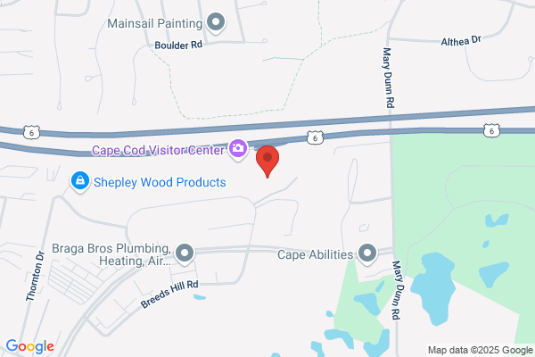Better Stones of Cape Cod Inc