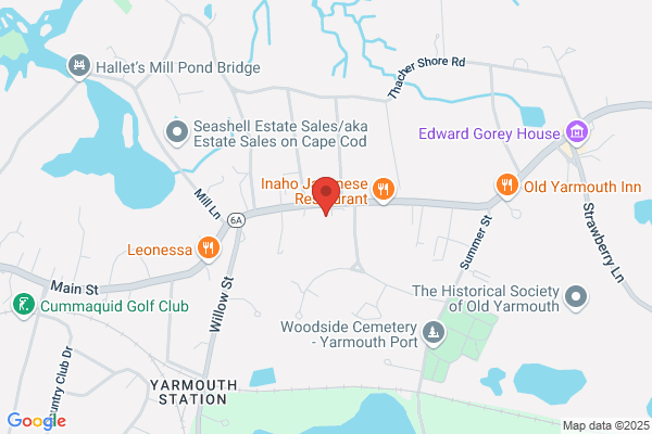 Cape Cod Cooperative Bank