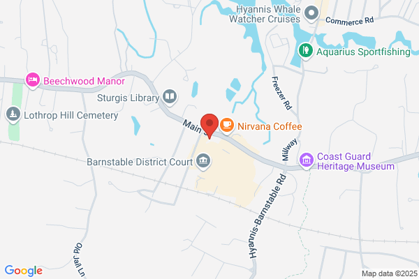 Cape Cod Mediation: Attorney Michael Lavender