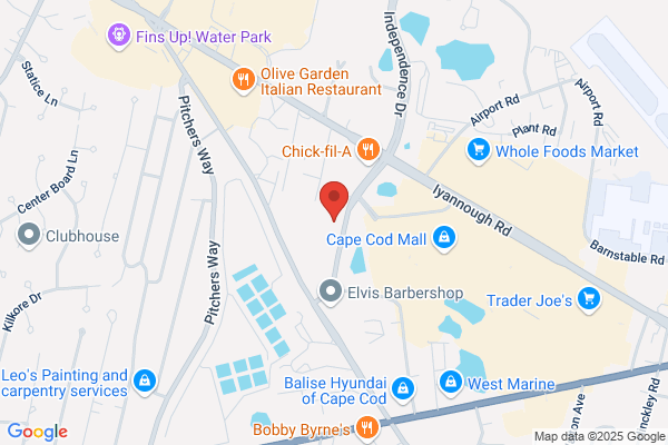 Centerville Construction & Pools
