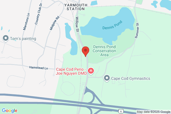 Coy's Brook Inc
