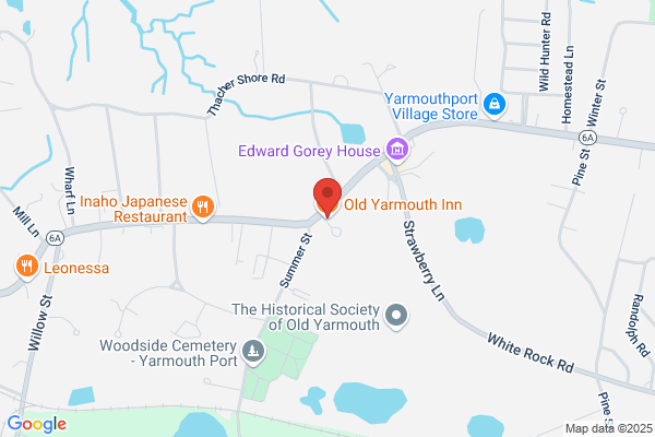 Old Yarmouth Inn