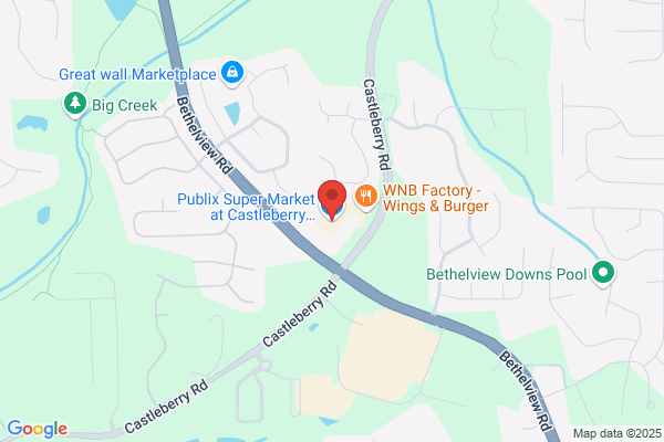 Publix Pharmacy  at Castleberry - Southard Crossing
