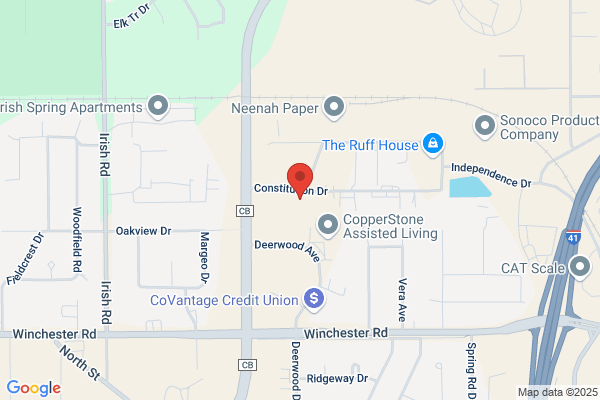 CPW and More LLC