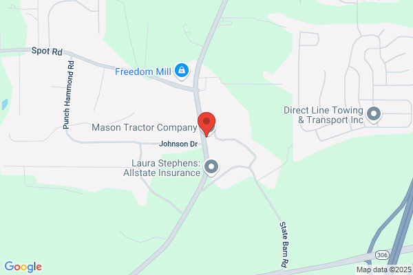 Mason Tractor Company