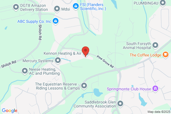Kennon Heating & Air Conditioning