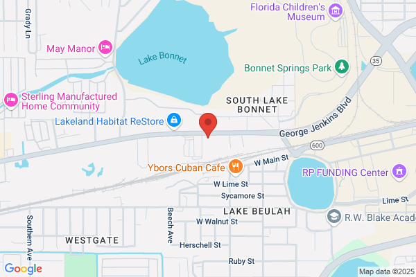 Lakeland Heating & Air Conditioning Inc
