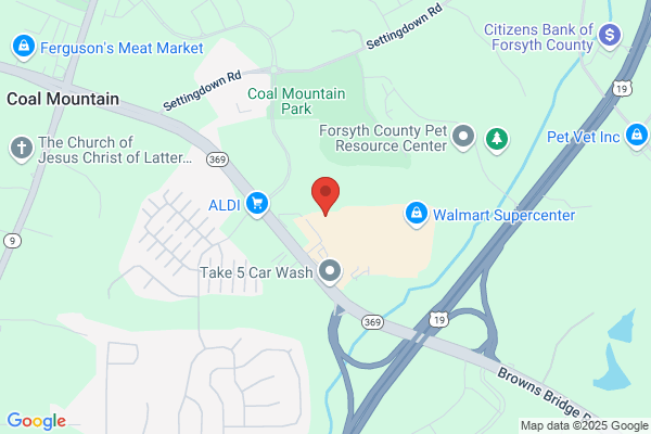 Coal Mountain Package Store
