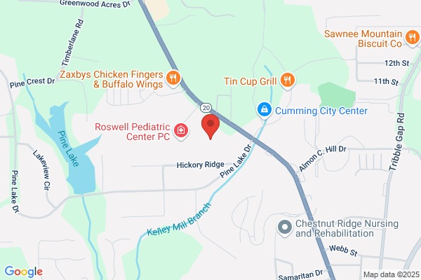 Never Ending Tails