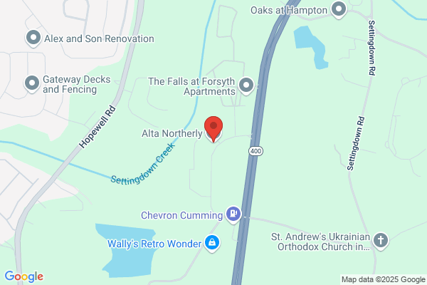 Alta Northerly