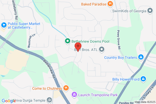 Atlanta Appliance Repair (AAR#1)