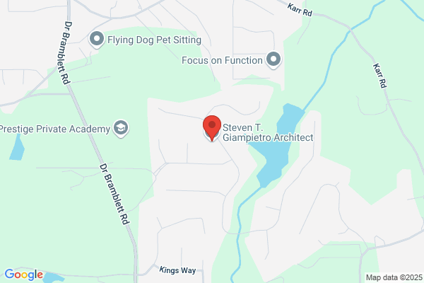 Stembridge William E Architect