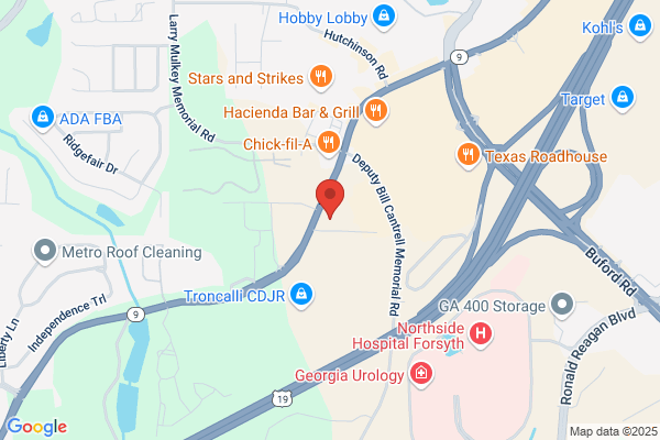 Highway 9 Collision Center