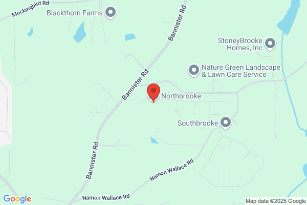Ashbrooke Sales Center
