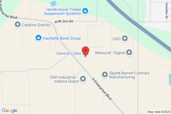General Cable Corporation