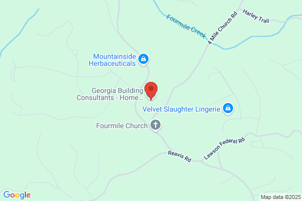 Georgia Building Consultants
