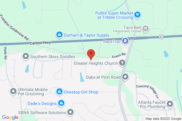 Southern Data Solutions