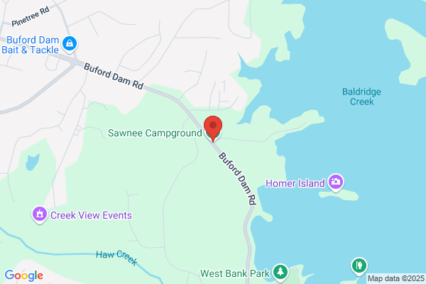 Sawnee Campground