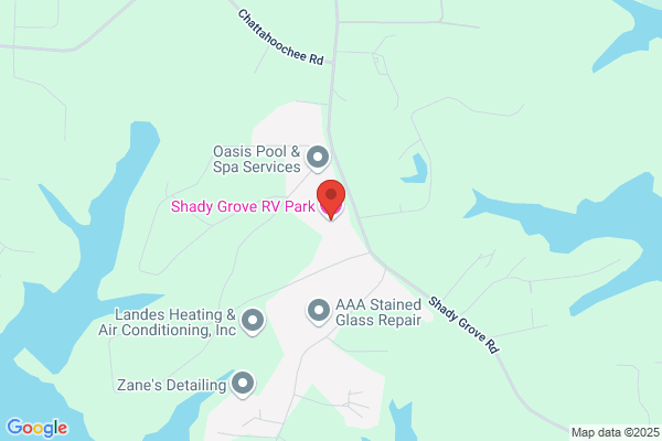 Shady Grove Rv Park