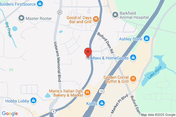 Andean Chevrolet