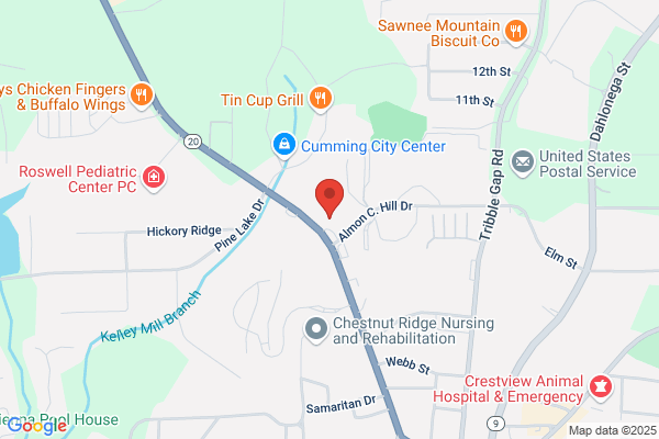 Sawnee Mountain Motors