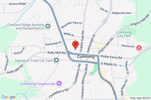Alfa Insurance Co - Charles Day Agency