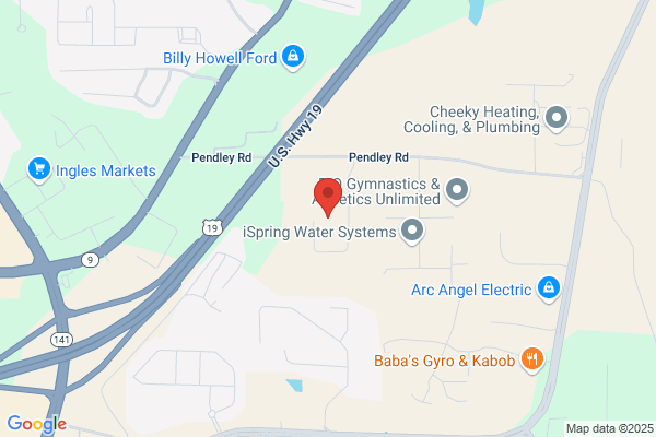 Hoover Precision Products Inc