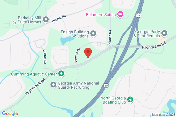 North Georgia Radiator and Cooling Inc