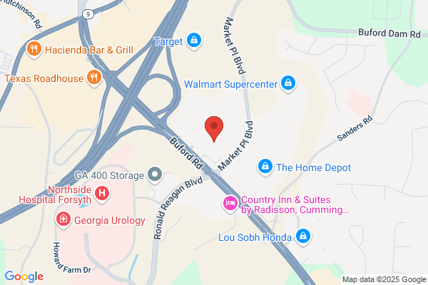 North Georgia Cell Phone Repair